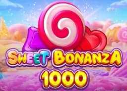 harborviewexuma: Sweet Bonanza 1000