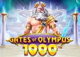 harborviewexuma: Gates of Olympus 1000