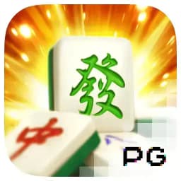 harborviewexuma: Mahjong Ways