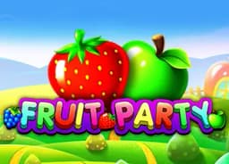 harborviewexuma: Fruit Party
