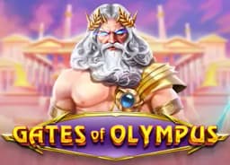 harborviewexuma: Gates of Olympus