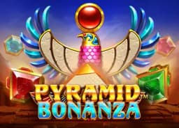 harborviewexuma: Pyramid Bonanza