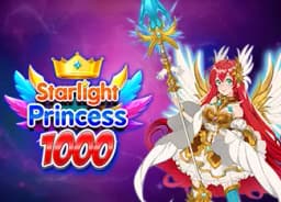 harborviewexuma: Starlight Princess 1000