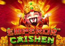 harborviewexuma: Emperor Caishen