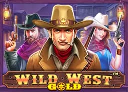 harborviewexuma: Wild West Gold